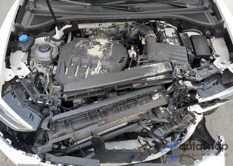 2025 Audi Q3 Premium S Line 45 z USA, uszkodzony, nr VIN WA1DECF31S1062696